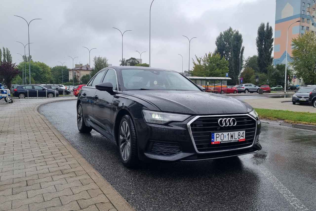 VIP Taxi Premium Limuzyna